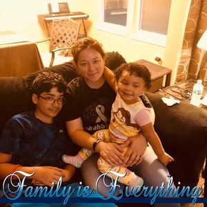 Meet your Posher, Tanya